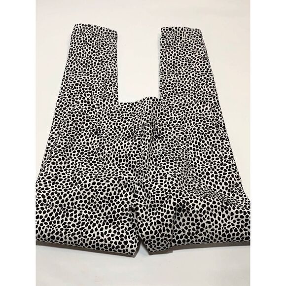 Versona Modern Pull On Pant Elastic Waist Pant Size 0 - Picture 3 of 4